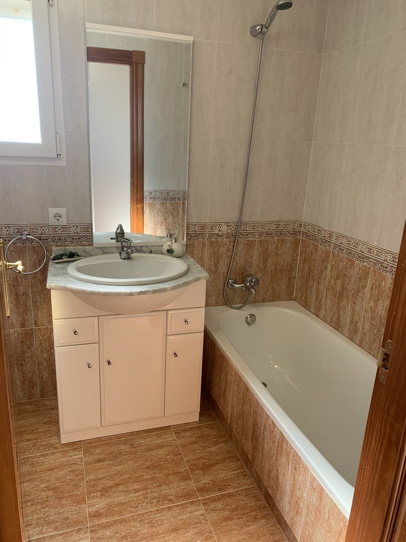 Petit Appartement en vente à La Manga del Mar Menor