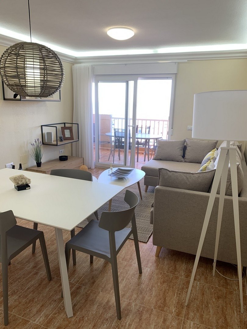 Petit Appartement en vente à La Manga del Mar Menor