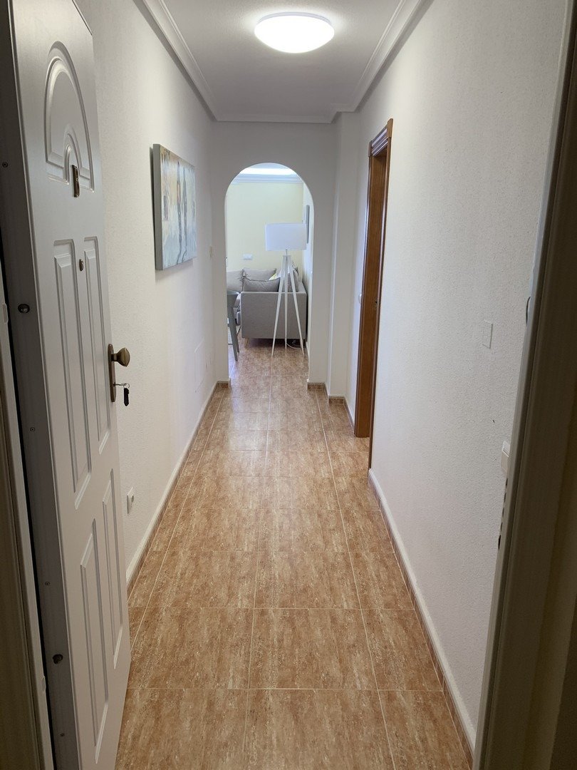 Petit Appartement en vente à La Manga del Mar Menor