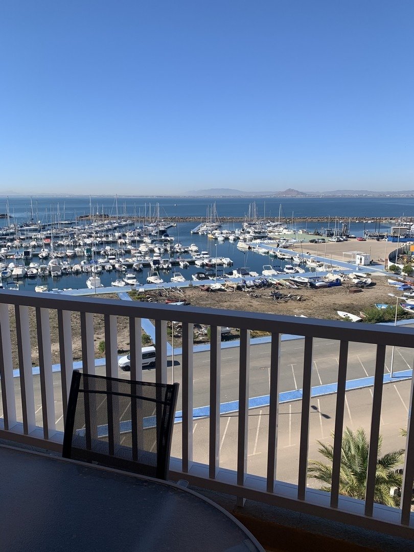 Petit Appartement en vente à La Manga del Mar Menor