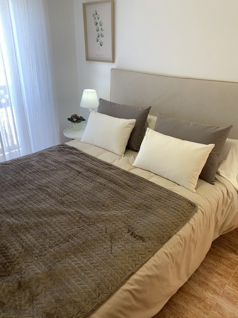 Petit Appartement en vente à La Manga del Mar Menor