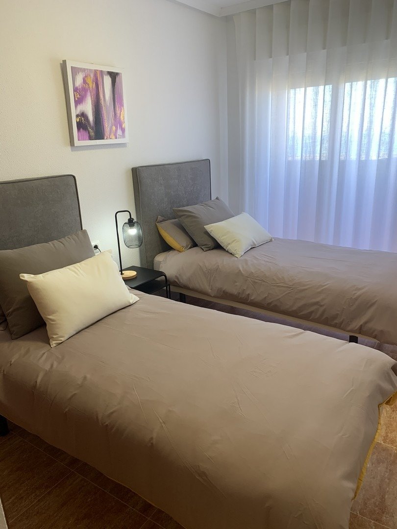 Petit Appartement en vente à La Manga del Mar Menor