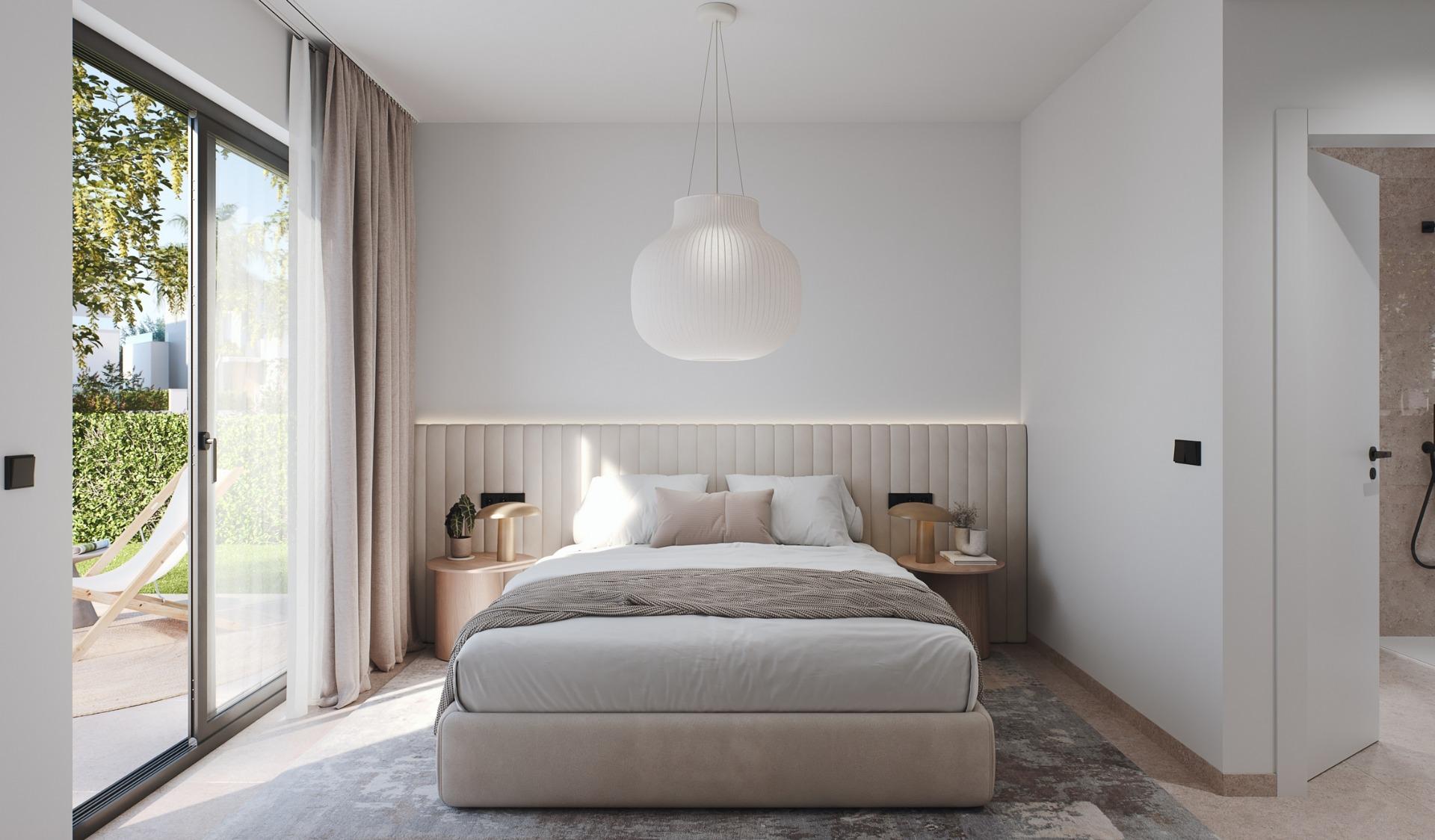 Lejlighed til salg i Torre-Pacheco