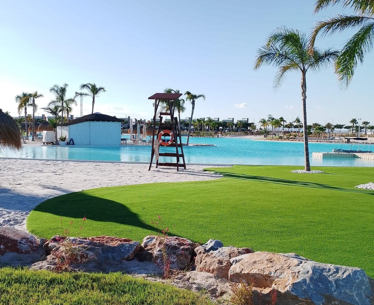 Penthouse til salg i Torre-Pacheco