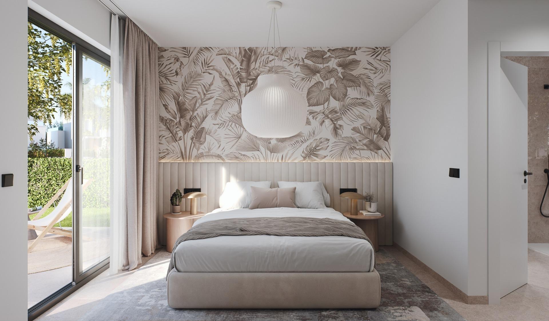 Penthouse til salg i Torre-Pacheco