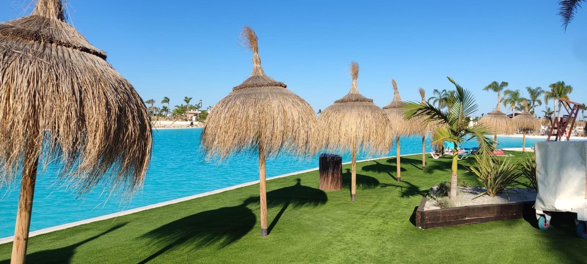 Penthouse til salg i Torre-Pacheco