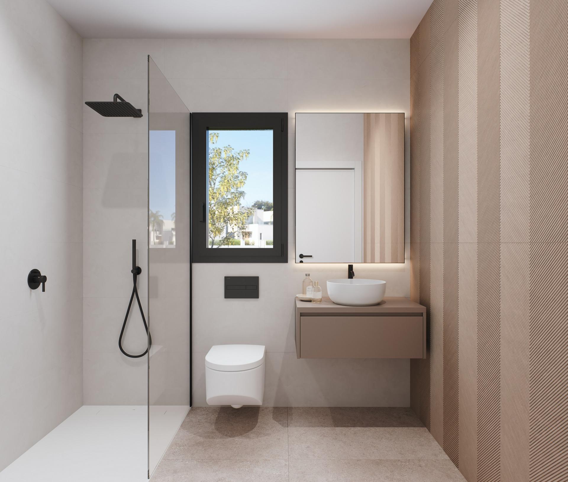 Penthouse til salg i Torre-Pacheco