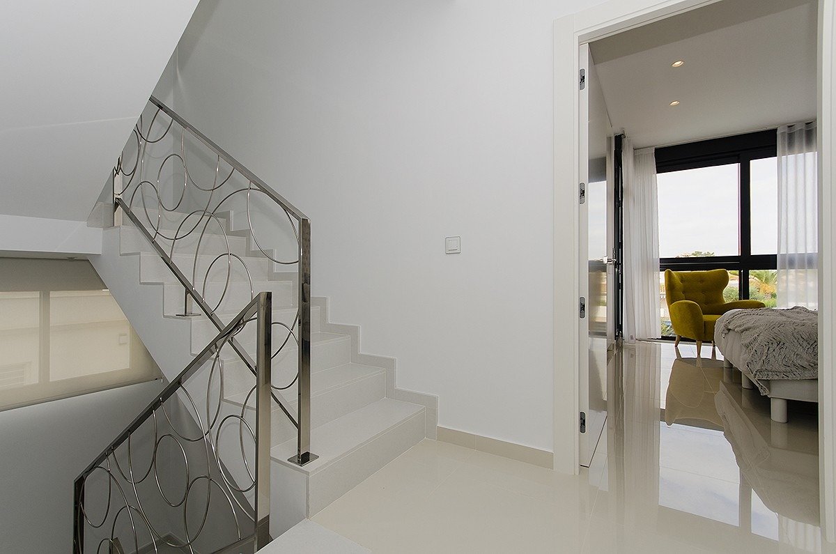 Villa te koop in Cartagena