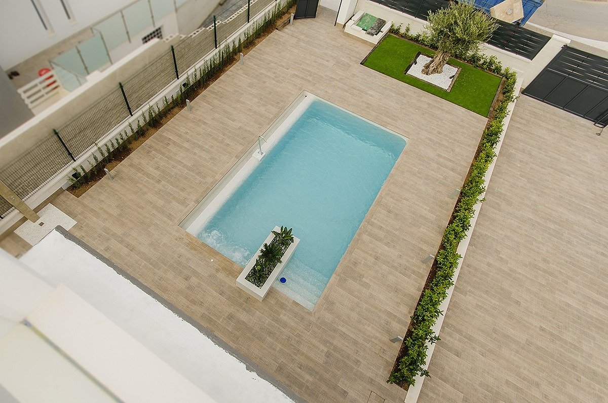 Villa te koop in Cartagena