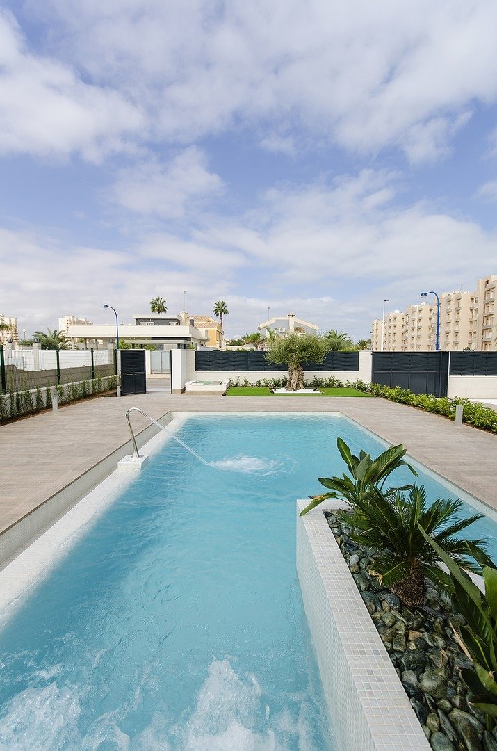 Villa te koop in Cartagena