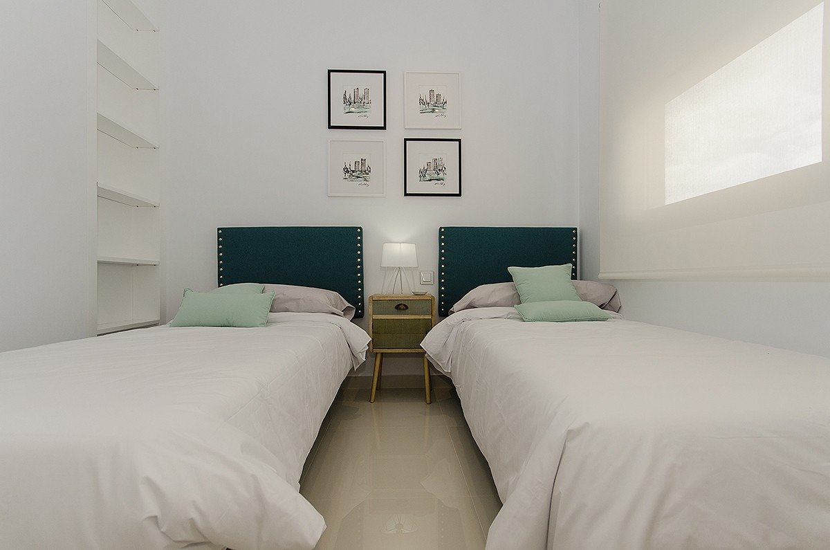 Villa te koop in Cartagena