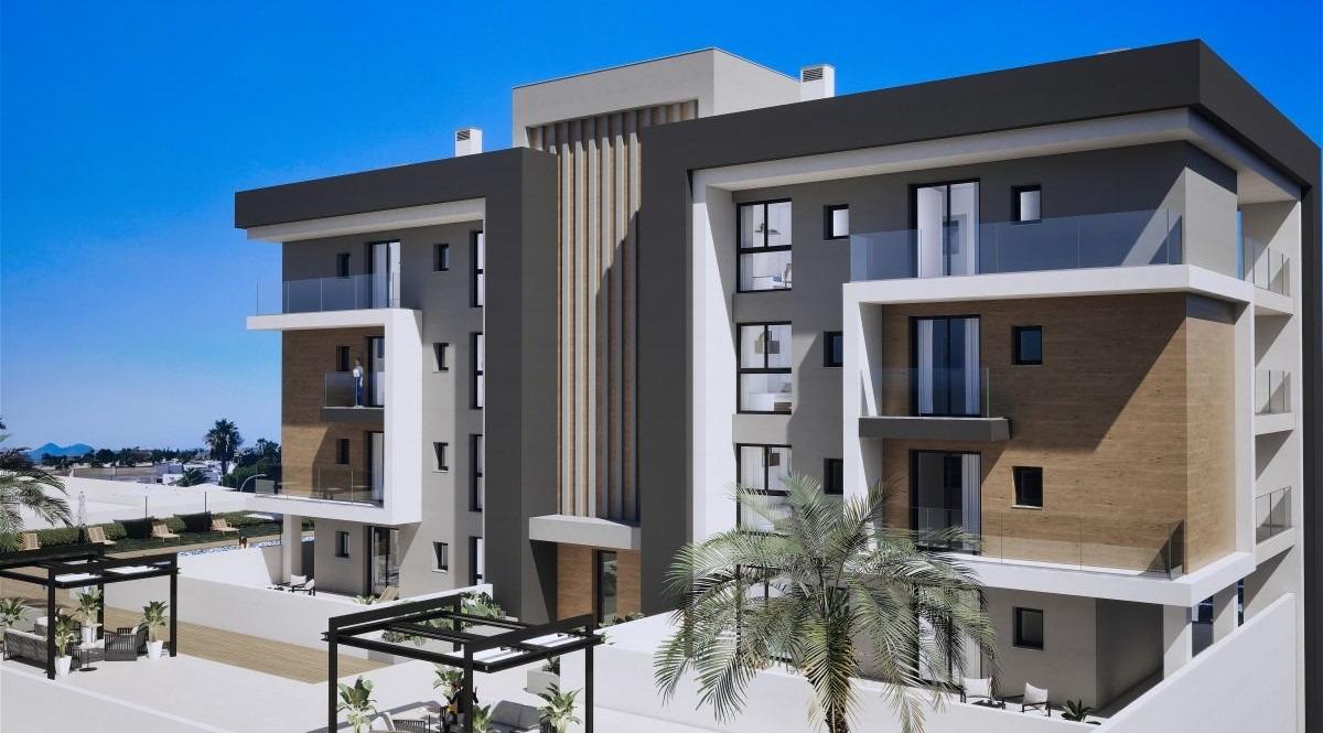 Appartamento in vendita a Los Alcázares