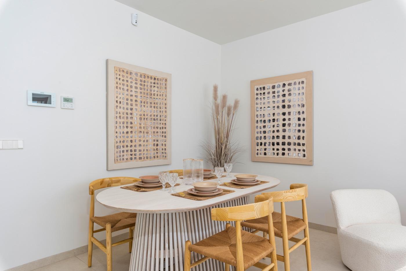 Hus til salg i Los Alcázares
