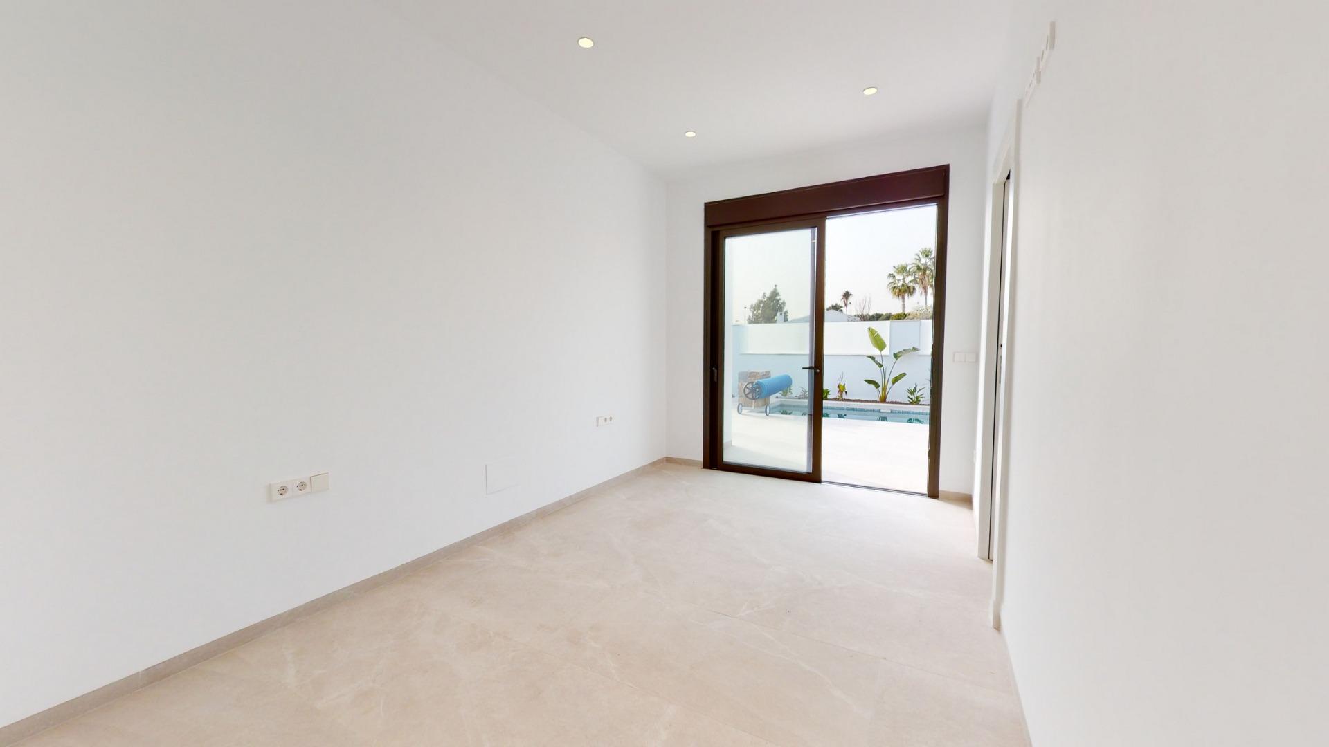 Villa te koop in Los Alcázares