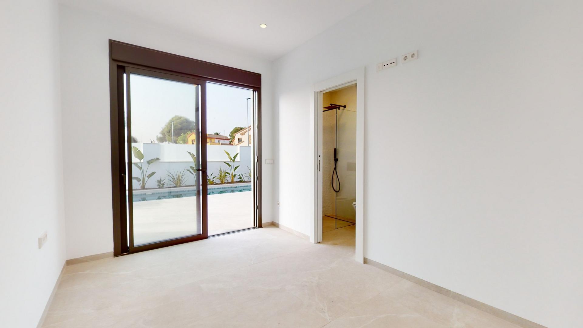 Villa te koop in Los Alcázares