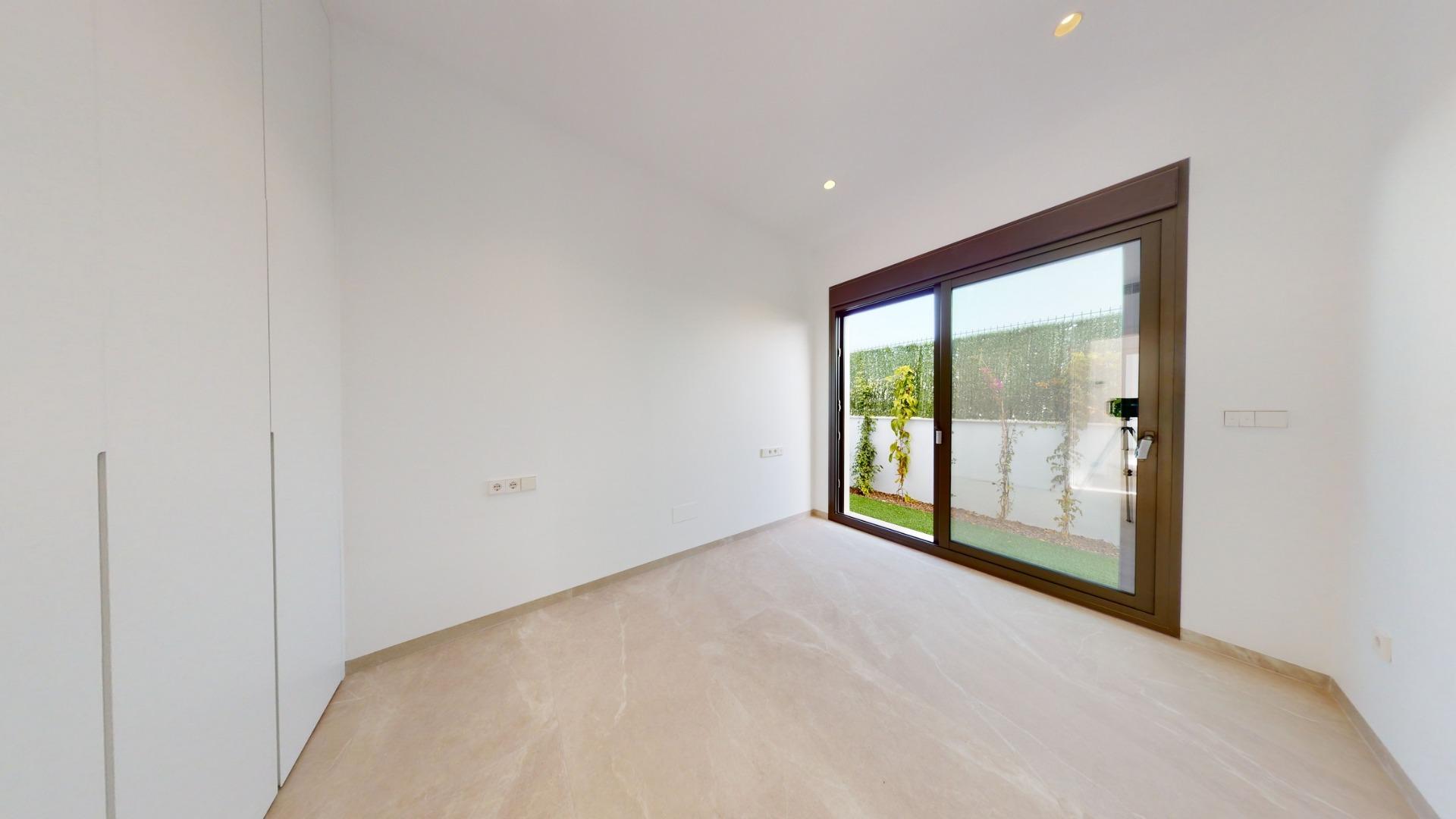 Villa te koop in Los Alcázares