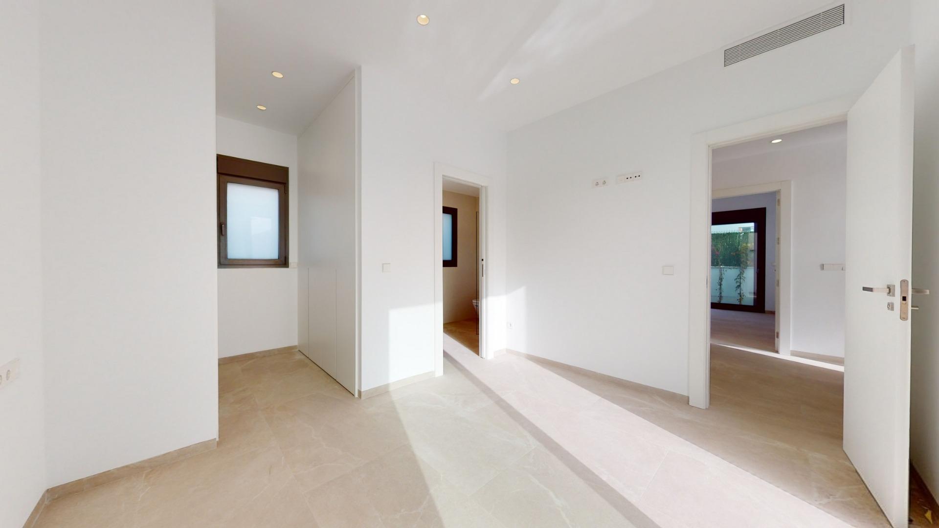 Villa te koop in Los Alcázares
