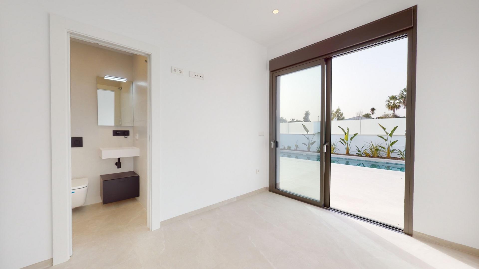 Villa te koop in Los Alcázares