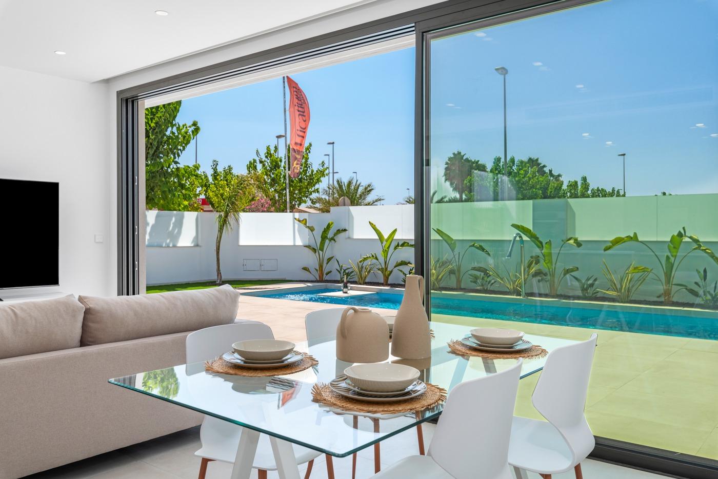 Villa te koop in Los Alcázares