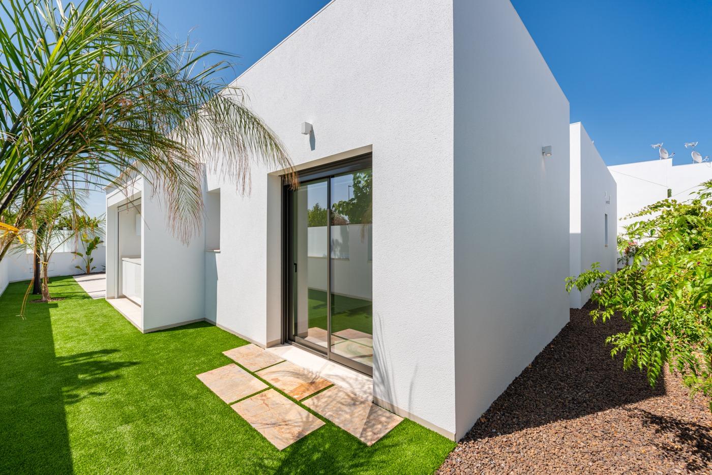 Villa te koop in Los Alcázares