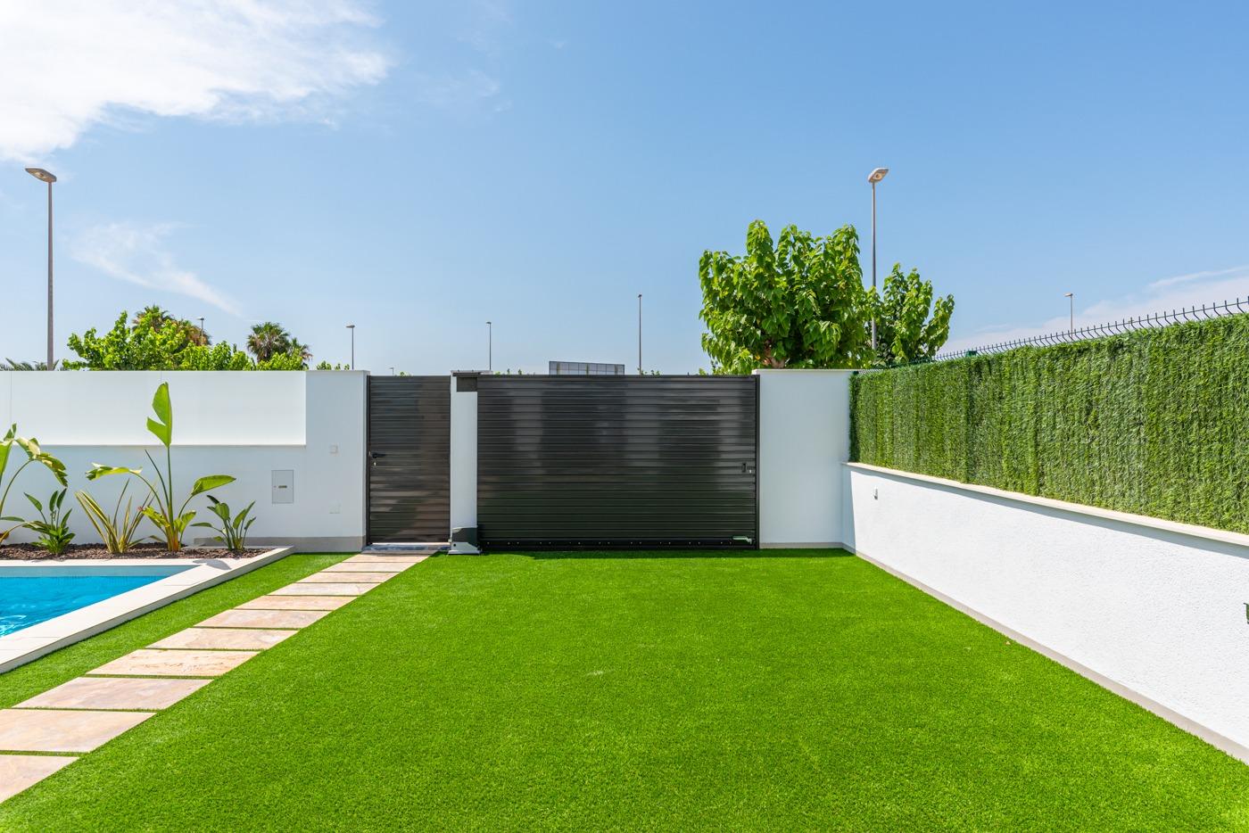 Villa te koop in Los Alcázares