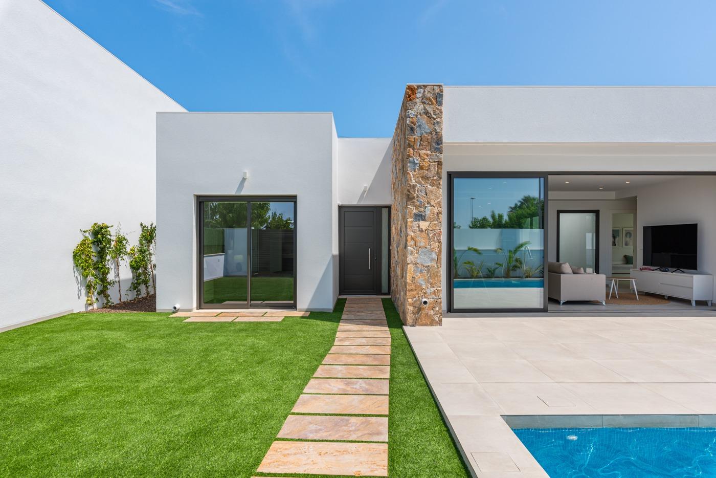 Villa te koop in Los Alcázares