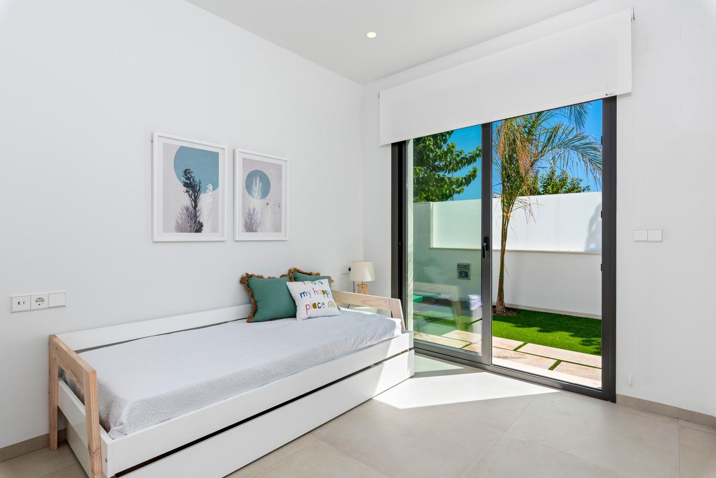 Villa te koop in Los Alcázares