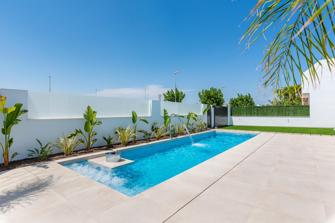 Villa te koop in Los Alcázares