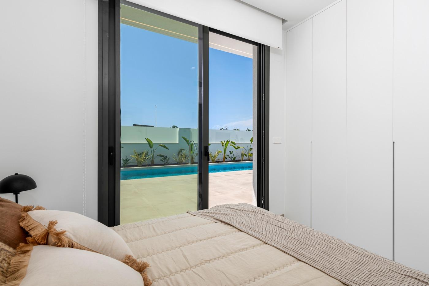 Villa te koop in Los Alcázares