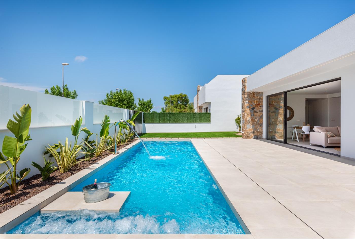 Villa te koop in Los Alcázares