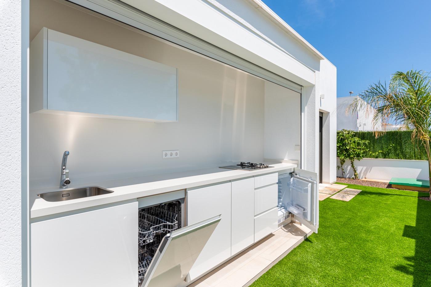 Villa te koop in Los Alcázares