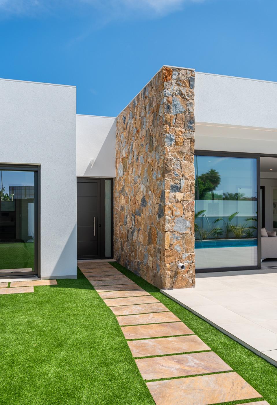 Villa te koop in Los Alcázares