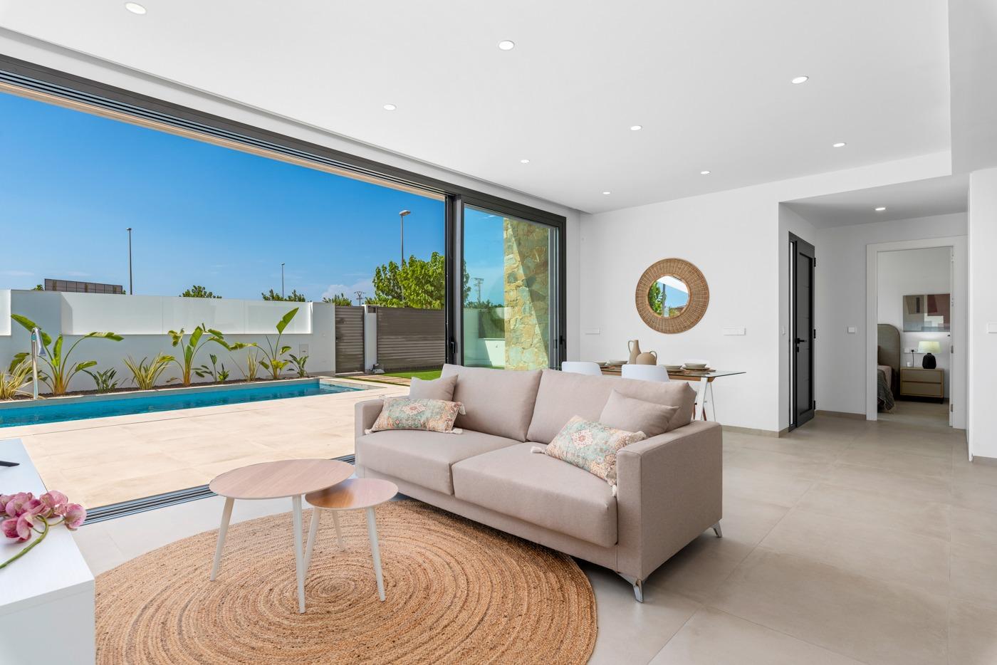 Villa te koop in Los Alcázares