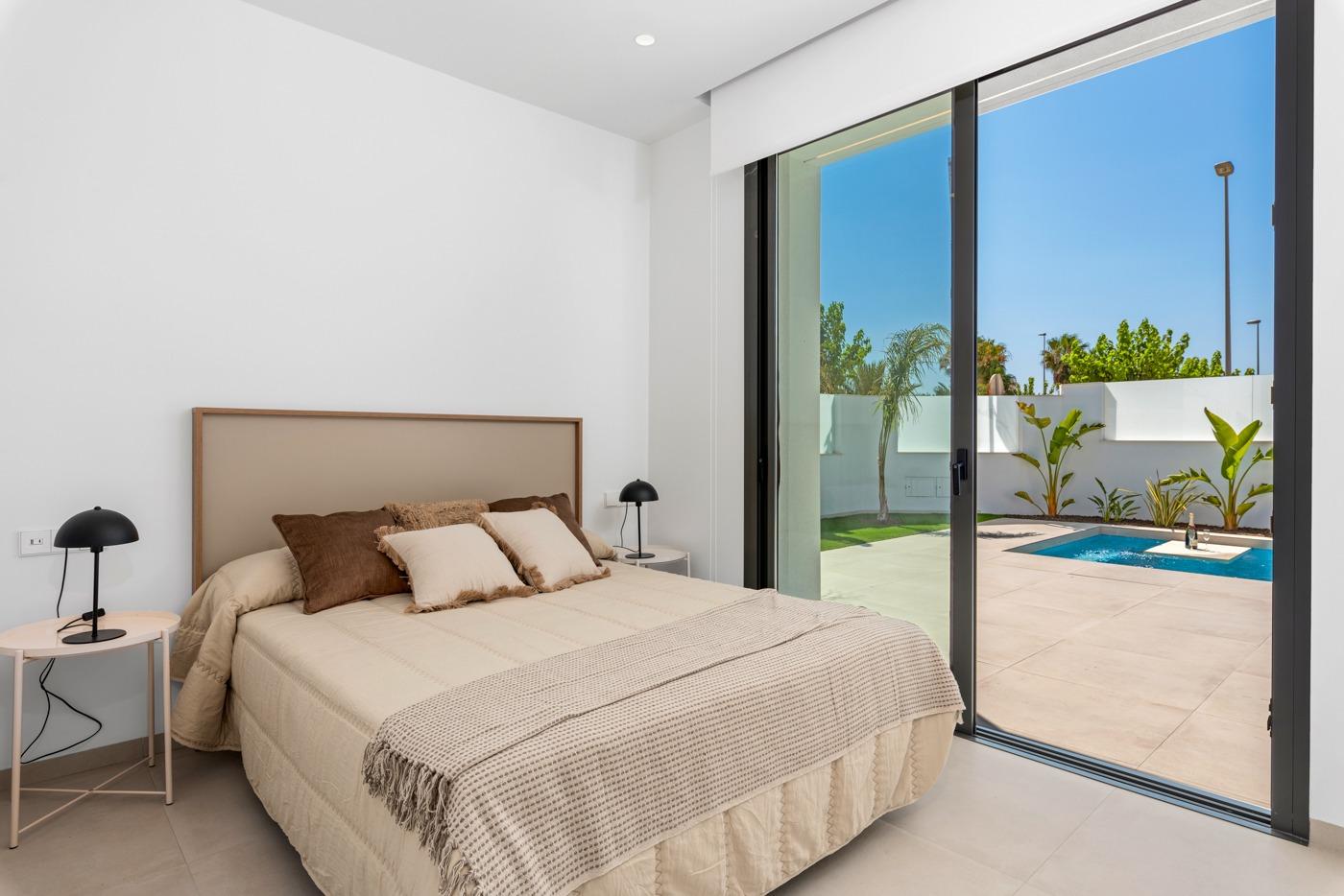 Villa te koop in Los Alcázares