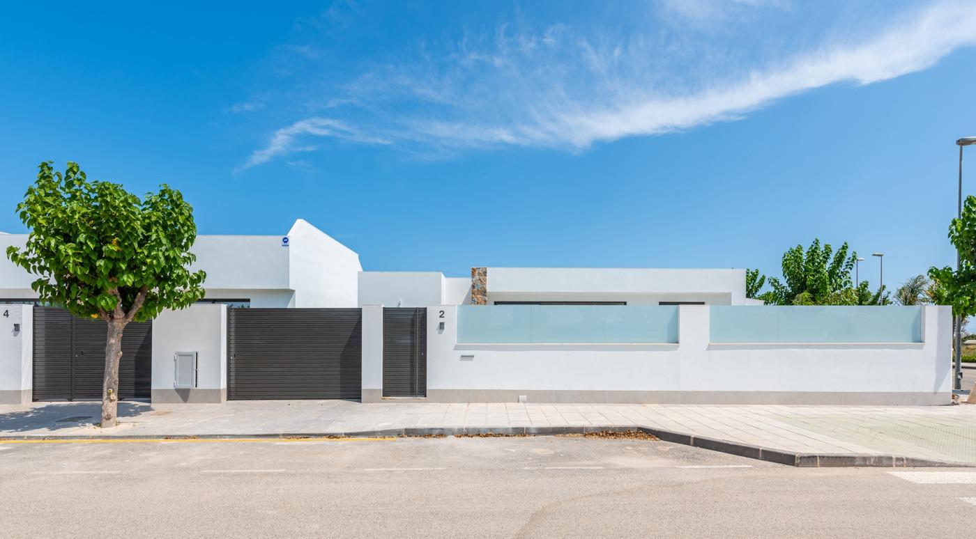 Villa te koop in Los Alcázares
