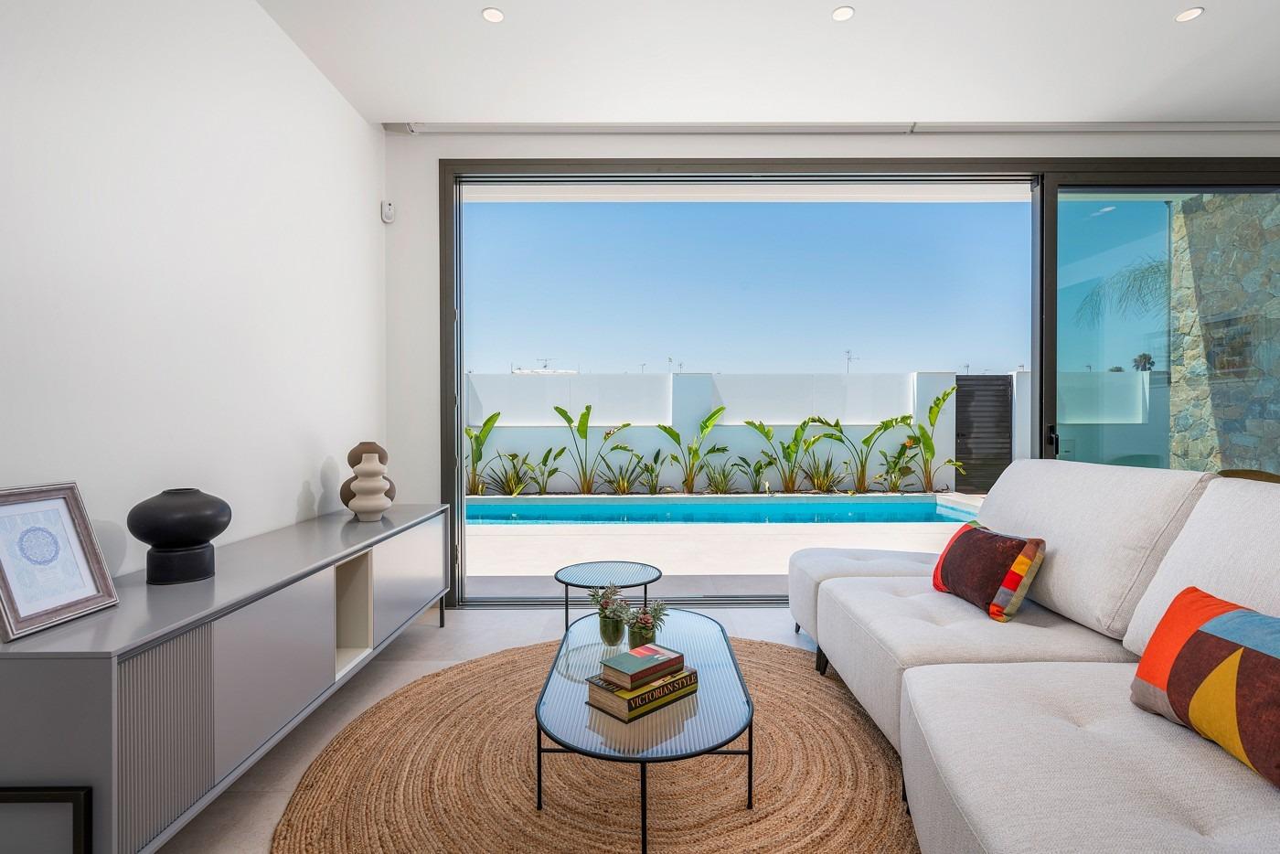 Villa te koop in San Javier