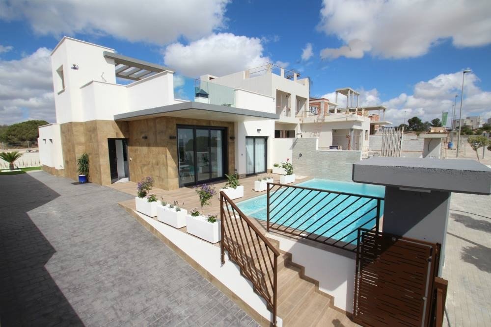 Villa te koop in Cartagena