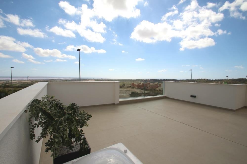 Villa te koop in Cartagena