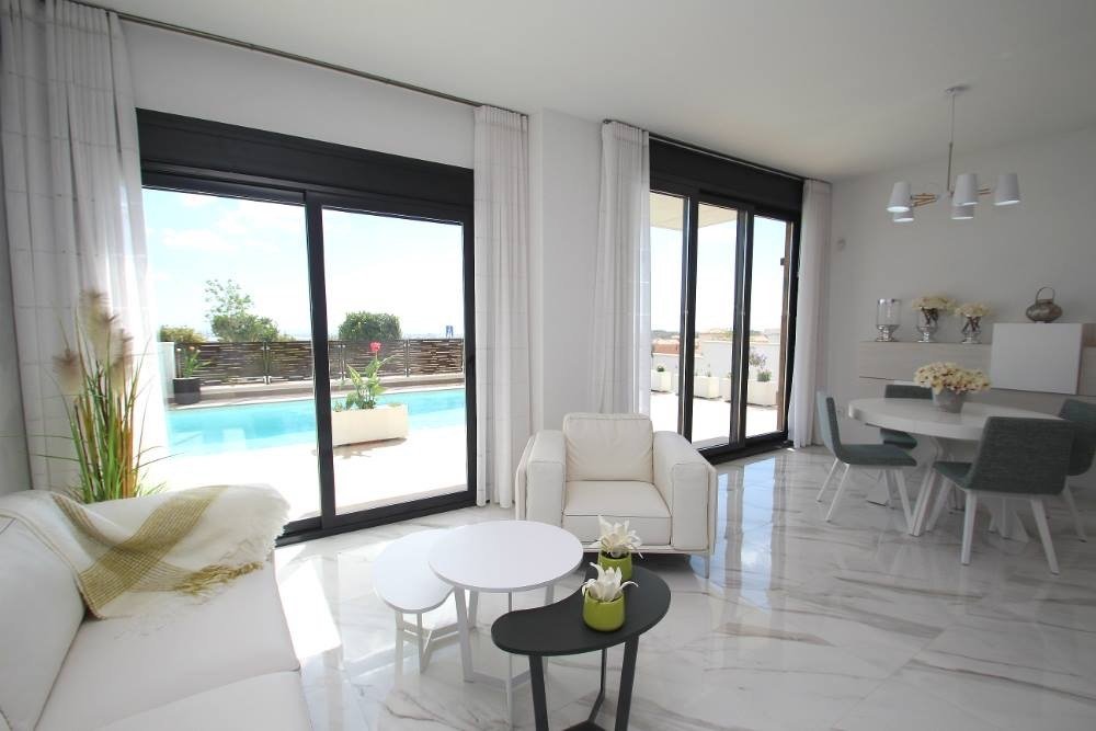 Villa te koop in Cartagena