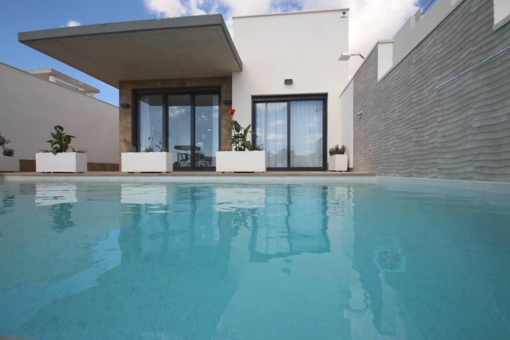 Villa te koop in Cartagena