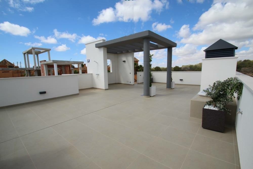 Villa te koop in Cartagena