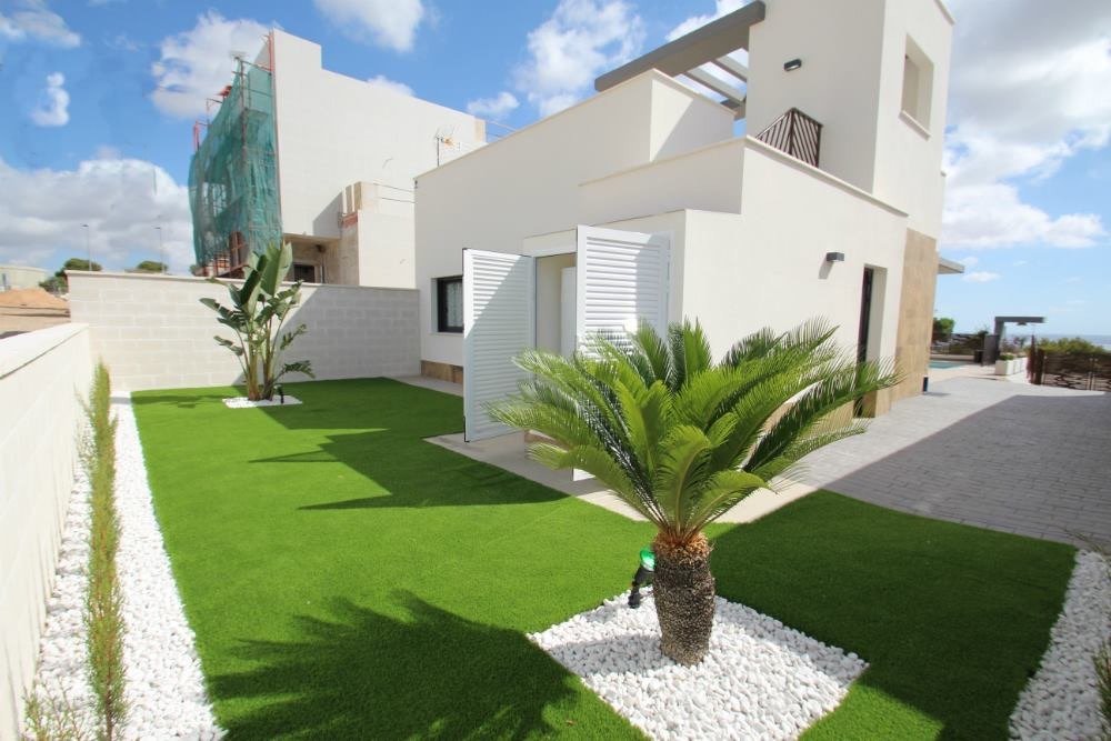 Villa te koop in Cartagena