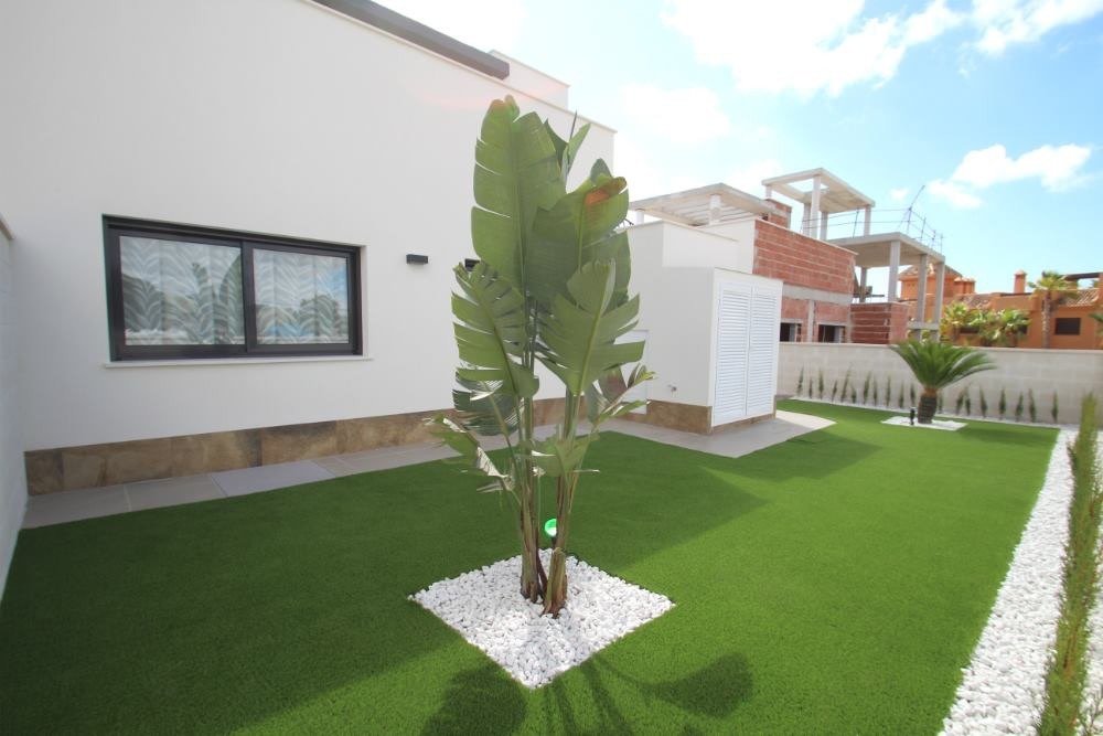 Villa te koop in Cartagena