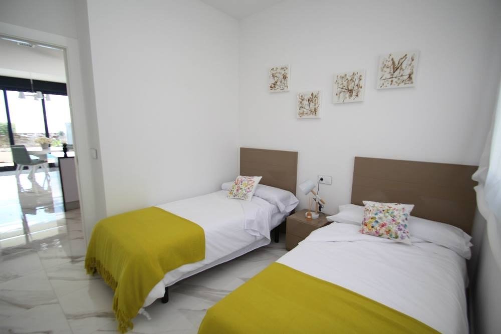 Villa te koop in Cartagena