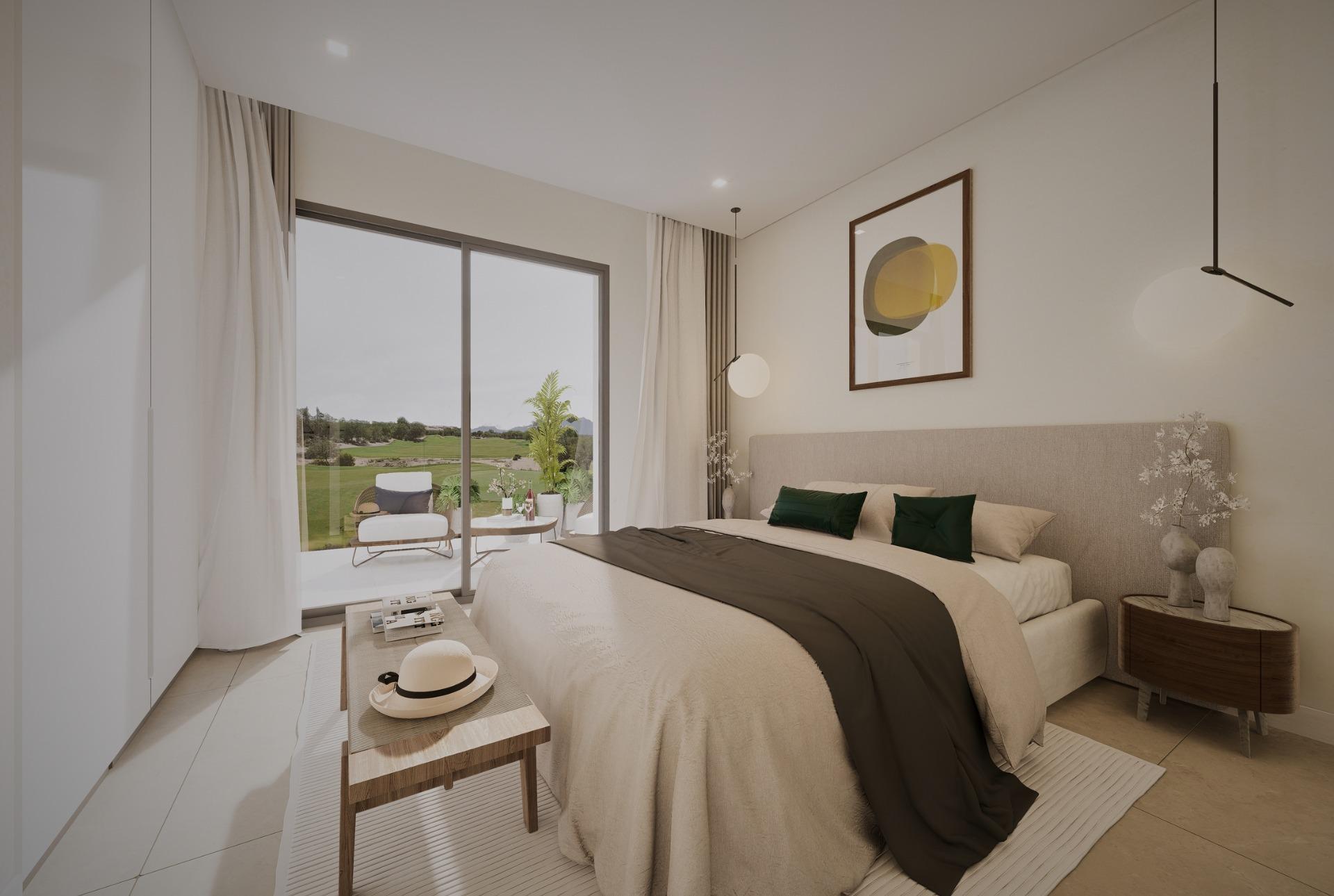 Villa te koop in Los Alcázares