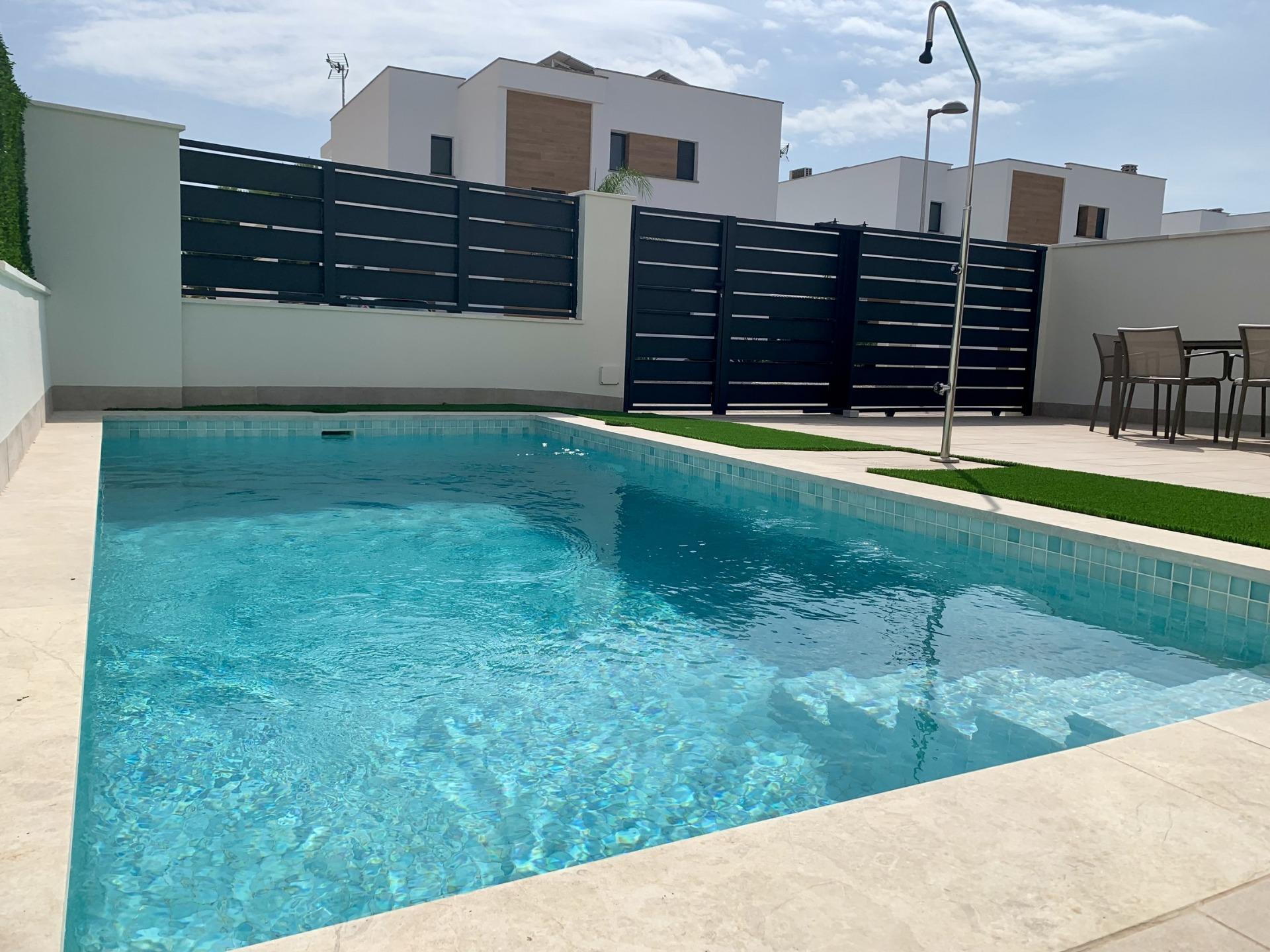 Villa te koop in San Javier