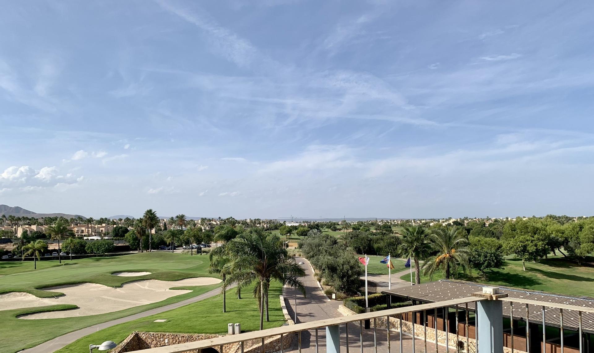 Villa te koop in San Javier