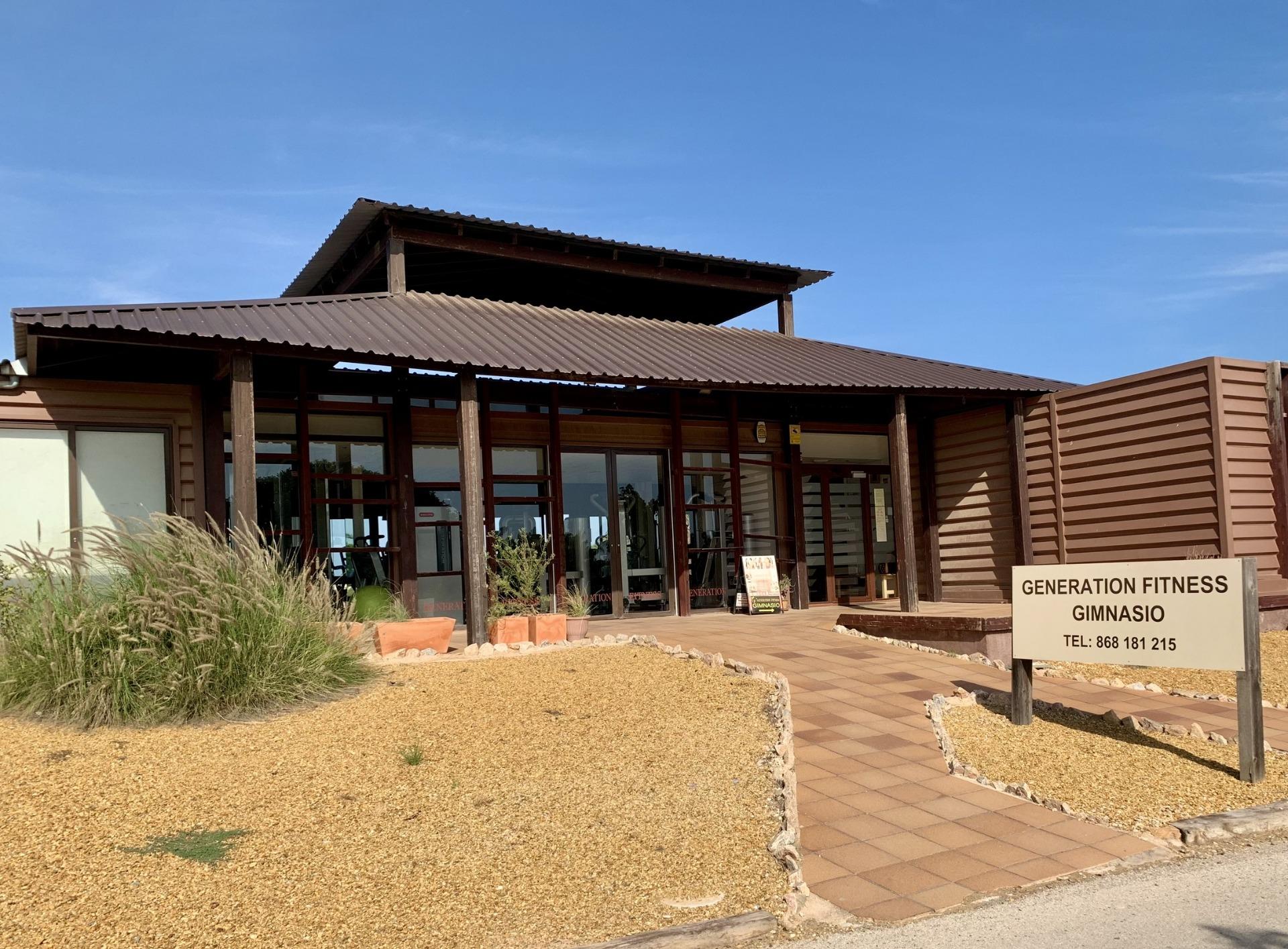Villa te koop in San Javier