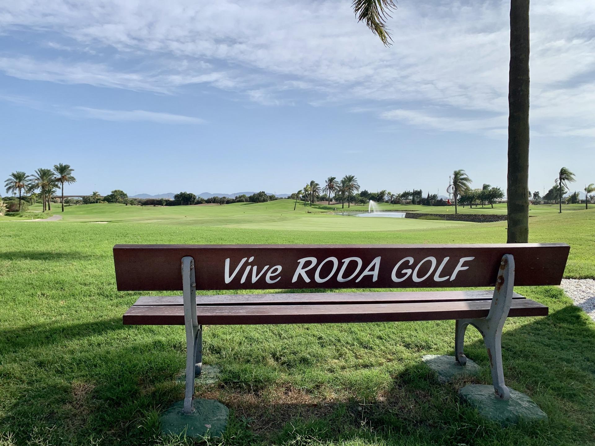 Villa te koop in San Javier