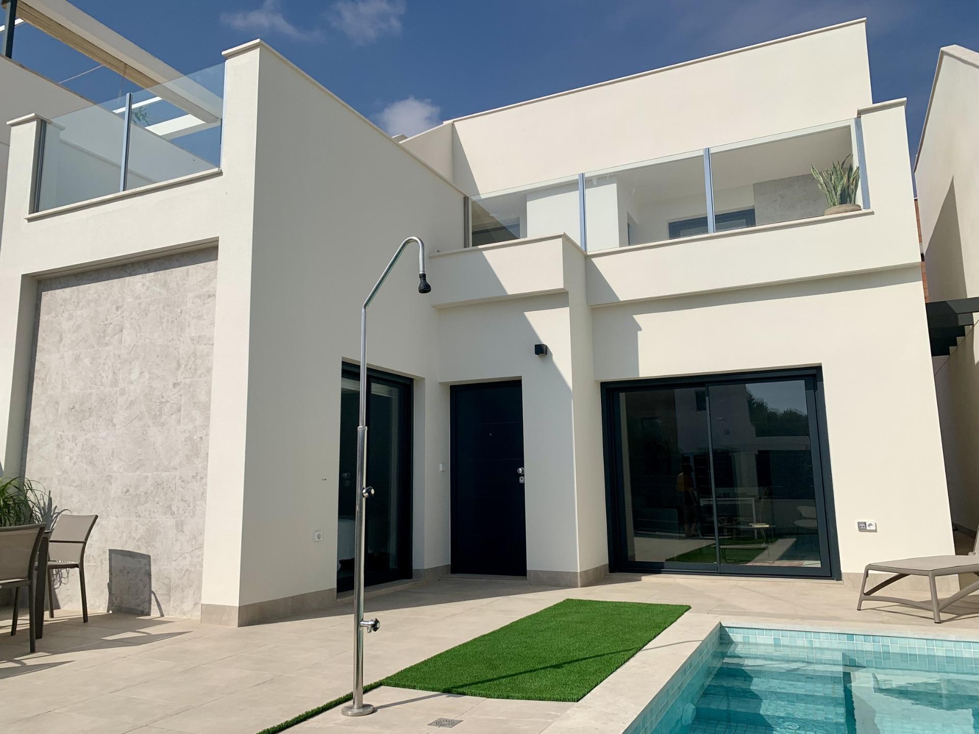 Villa te koop in San Javier